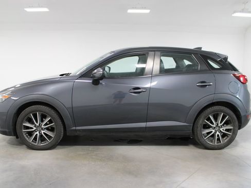 Used 2017 MAZDA CX-3 Touring AWD/4WD image 6