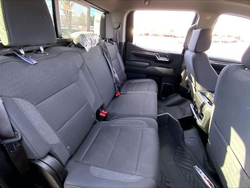 Used 2023 Chevrolet Silverado 1500 LT w/ All Star Edition Plus image 17