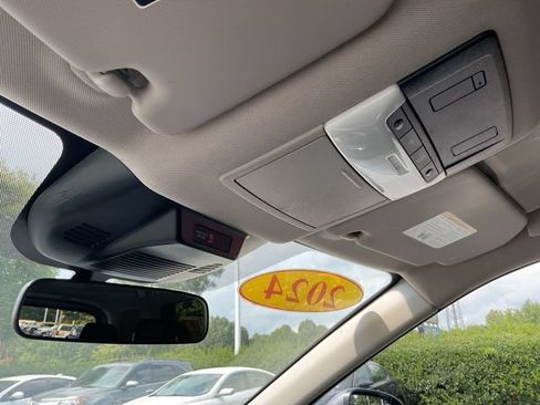 Used 2024 Nissan Rogue SV FWD image 32