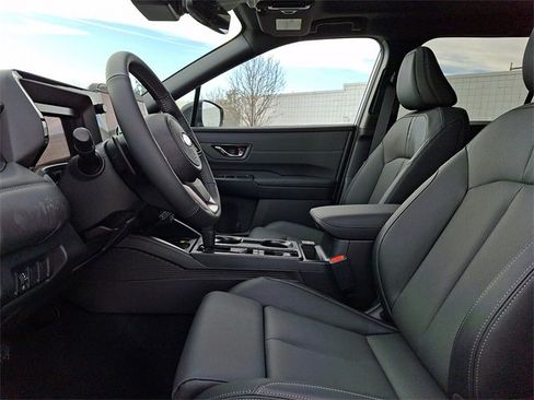 New 2026 Subaru Outback Touring image 15