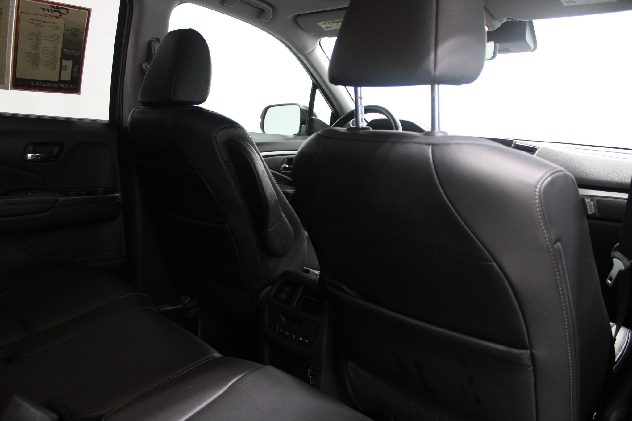 Used 2020 Honda Pilot EX-L image 21