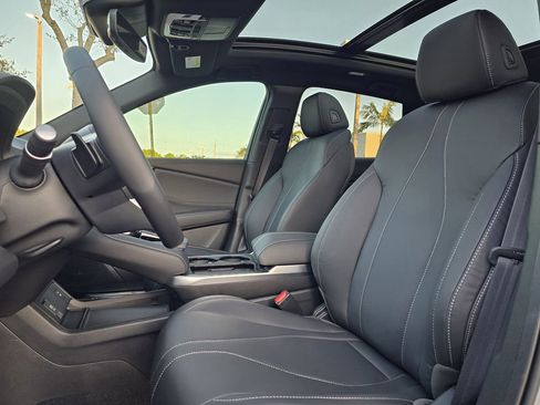 New 2026 Acura RDX SH-AWD image 12