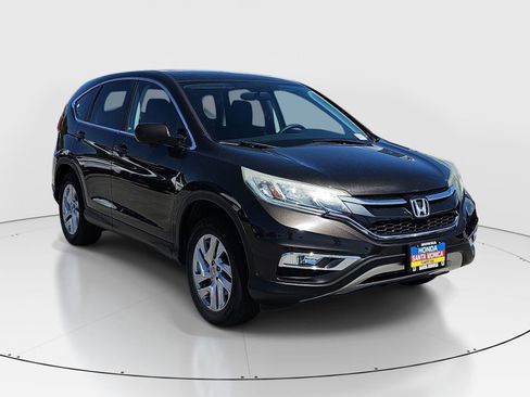 Used 2015 Honda CR-V EX image 3