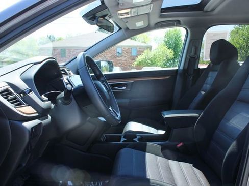 Used 2020 Honda CR-V EX image 12