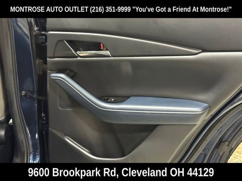 Used 2020 MAZDA CX-30 AWD w/ Preferred Package image 41