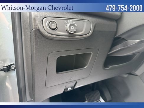 New 2026 Chevrolet TrailBlazer LT w/ Convenience Package image 25