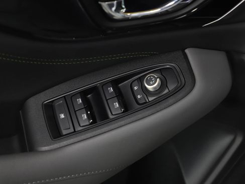 Used 2023 Subaru Outback Onyx Edition image 21