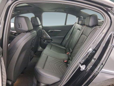 New 2026 BMW 540i xDrive 540i xDrive w/ M Sport Package image 13