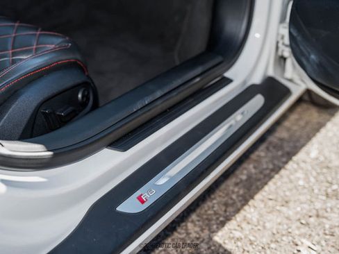 Used 2015 Audi R8 V8 w/ Full Leather Package image 41