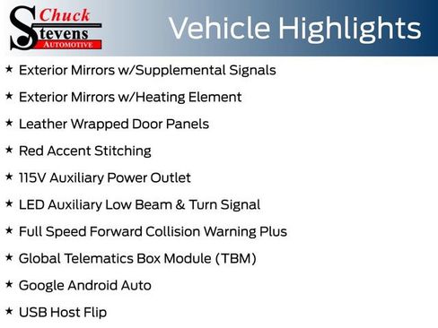 Used 2024 Dodge Durango GT image 18