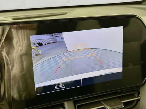 New 2026 Chevrolet Trax RS w/ Driver Confidence Package image 13