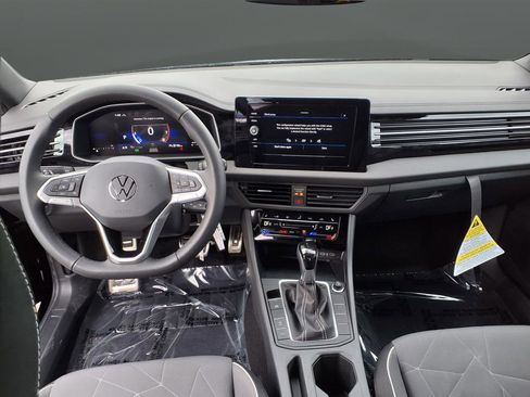 New 2026 Volkswagen Jetta Sport FWD image 14