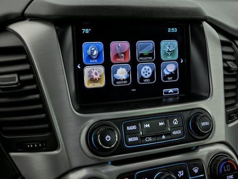 Used 2019 GMC Yukon XL SLT w/ Open Road Package image 18