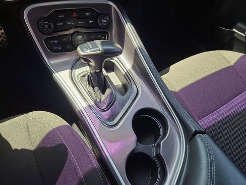 Used 2021 Dodge Challenger R/T RWD image 31