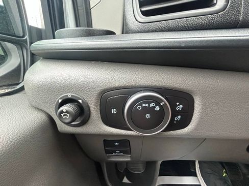 Used 2024 Ford Transit 250 Low Roof w/ Exterior Upgrade Package RWD image 22