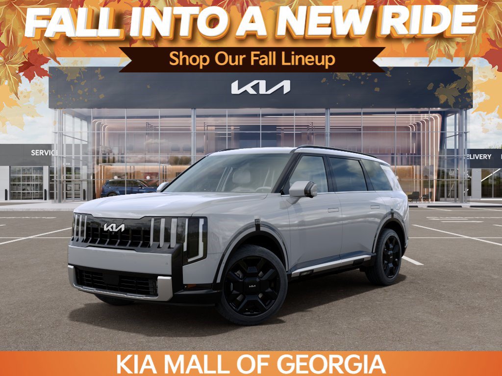 New 2027 Kia Telluride SX Prestige AWD/4WD image 1