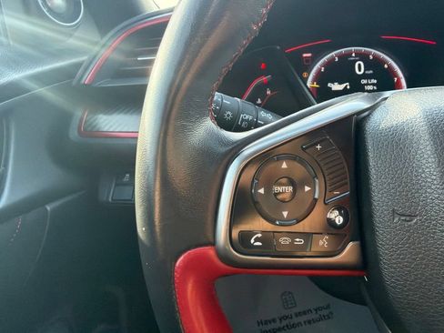 Used 2017 Honda Civic Type R image 29