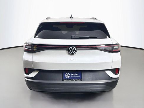 Used 2025 Volkswagen ID.4 Pro S RWD image 6