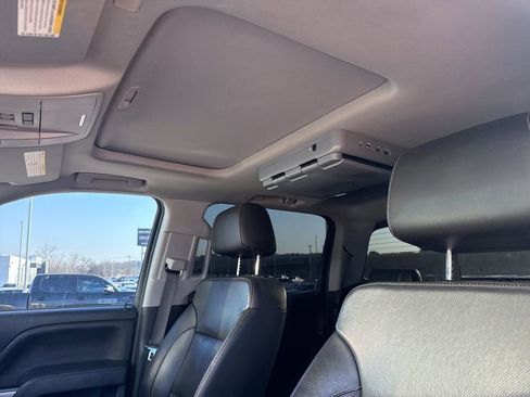 Used 2019 Chevrolet Silverado 2500 LTZ w/ Duramax Plus Package image 12