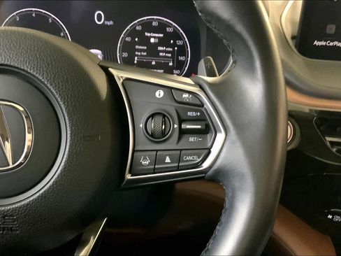 Used 2022 Acura MDX SH-AWD w/ Technology Package image 25