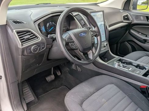 Used 2022 Ford Edge SE AWD/4WD image 31