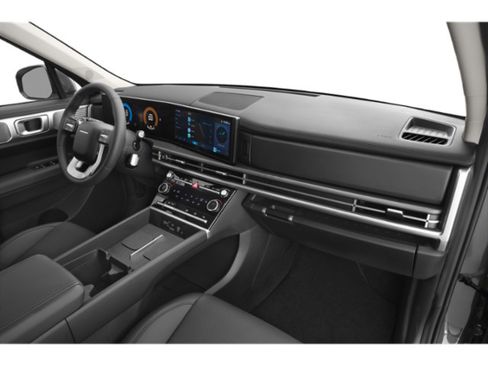 New 2026 Hyundai Santa Fe SEL AWD/4WD image 12