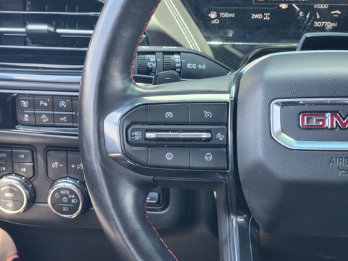 Used 2025 GMC Yukon XL AT4 Ultimate w/ LPO, Floor Liner Package AWD/4WD image 28