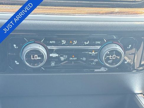 New 2026 Chevrolet Silverado 1500 RST image 19