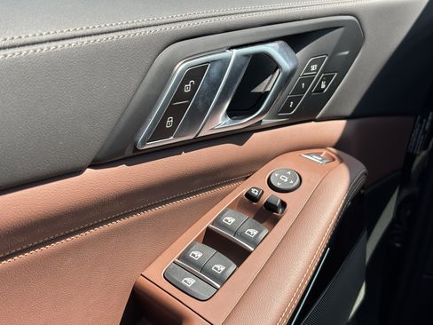 Certified 2026 BMW X5 xDrive40i w/ M Sport Package image 15