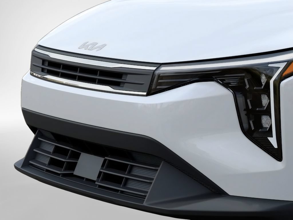 New 2026 Kia K4 FWD image 12