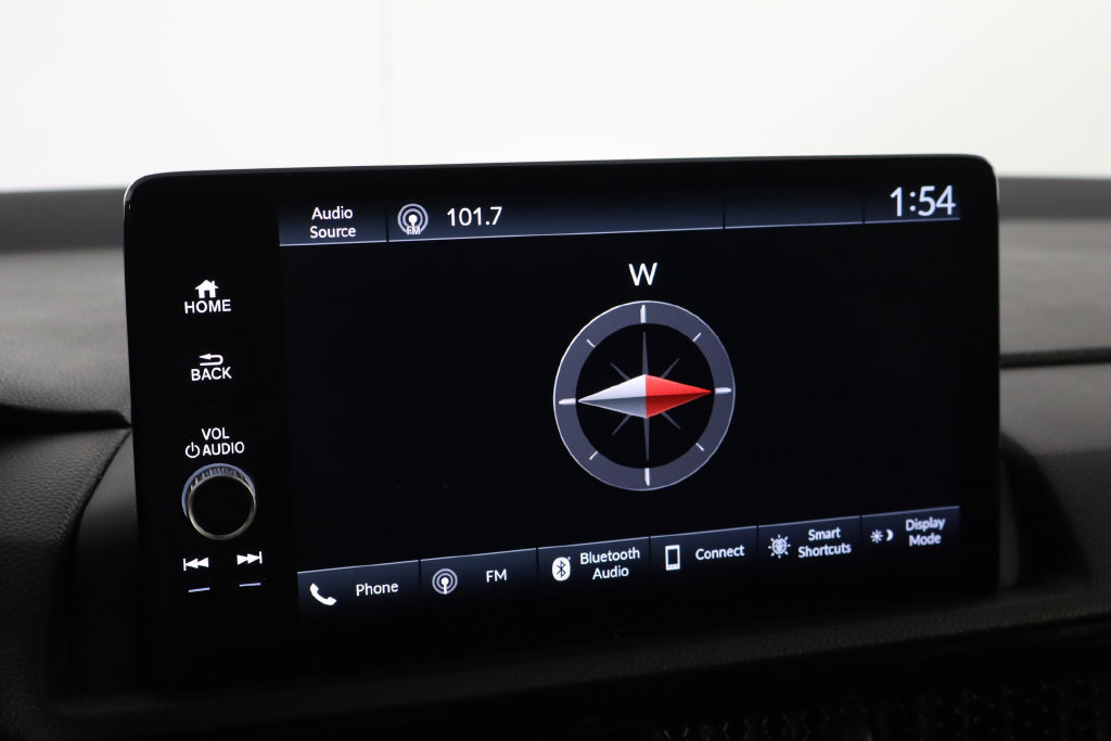 Used 2025 Honda CR-V EX-L image 37