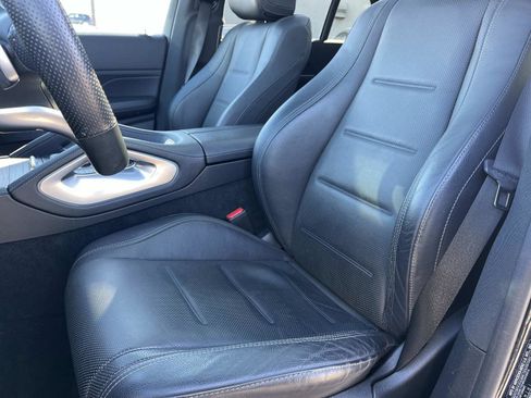 Certified 2022 Mercedes-Benz GLE 350 GLE 350 image 23