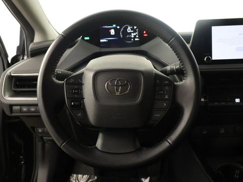 Used 2023 Toyota Prius LE image 34