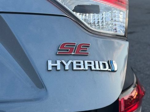 Used 2023 Toyota Corolla SE FWD image 16
