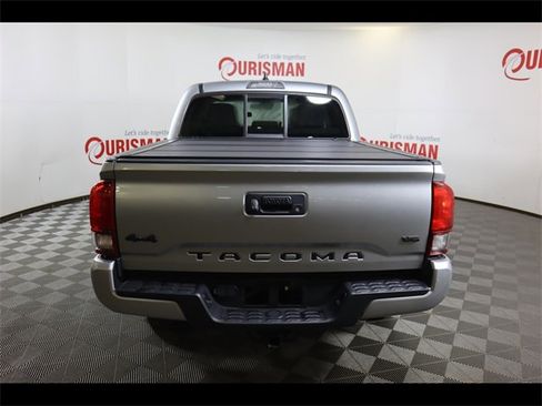Used 2022 Toyota Tacoma SR5 image 5
