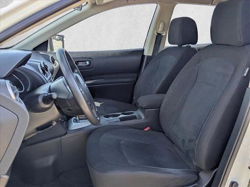 Used 2015 Nissan Rogue S w/ Convenience Package image 6