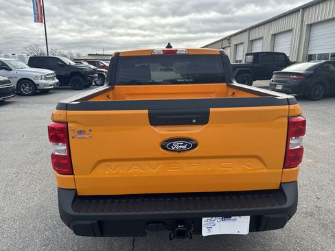 New 2026 Ford Maverick XL w/ 4K Tow Package image 6