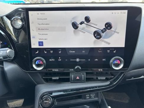 Used 2022 Lexus NX 350 AWD image 27