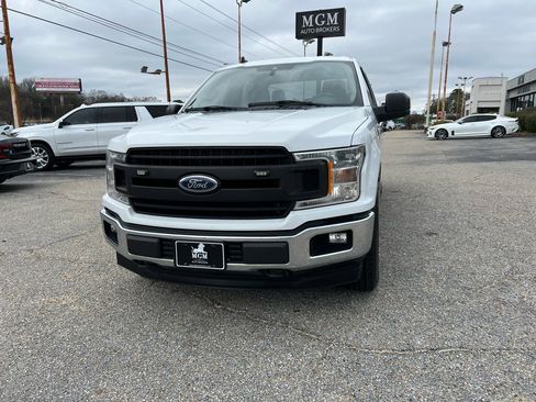 Used 2020 Ford F150 XL w/ Equipment Group 101A Mid image 7