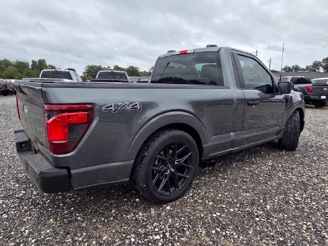 Used 2026 Ford F150 XL AWD/4WD image 9
