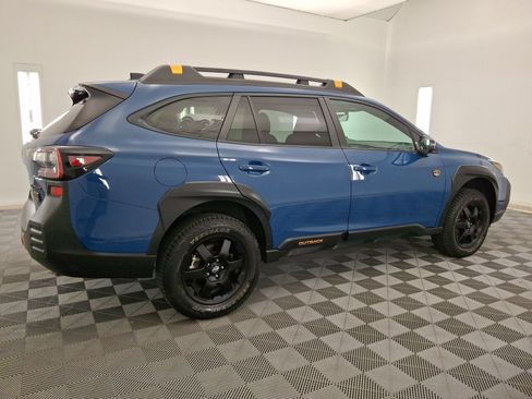 Used 2025 Subaru Outback Wilderness AWD/4WD image 26