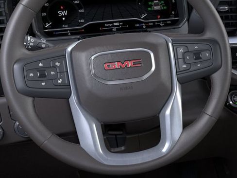 New 2026 GMC Sierra 1500 SLE AWD/4WD image 19