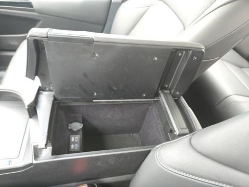Certified 2024 Lexus ES 350 w/ Premium Package FWD image 30