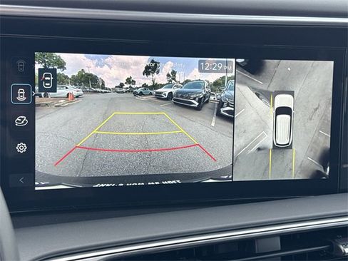 New 2026 Hyundai Palisade Calligraphy image 24