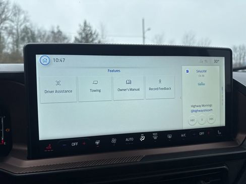 New 2026 Ford Bronco Sport Outer Banks image 31