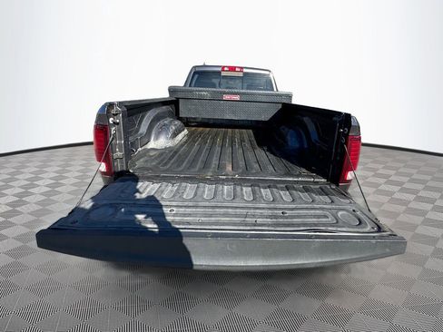 Used 2019 RAM 1500 Classic Warlock w/ Electronics Group image 24