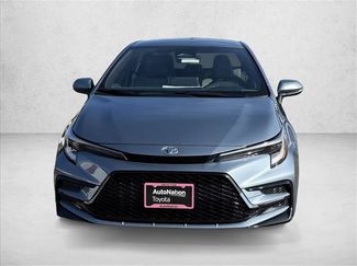 New 2026 Toyota Corolla SE video 2