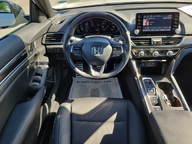Used 2022 Honda Accord Sport image 15