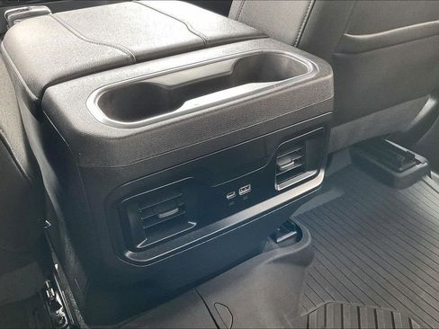 Used 2023 Chevrolet Silverado 1500 RST w/ True North Edition Plus image 33