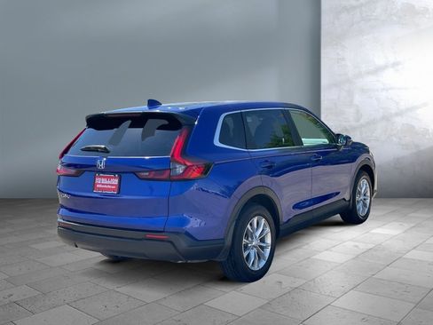 Used 2023 Honda CR-V EX-L image 6
